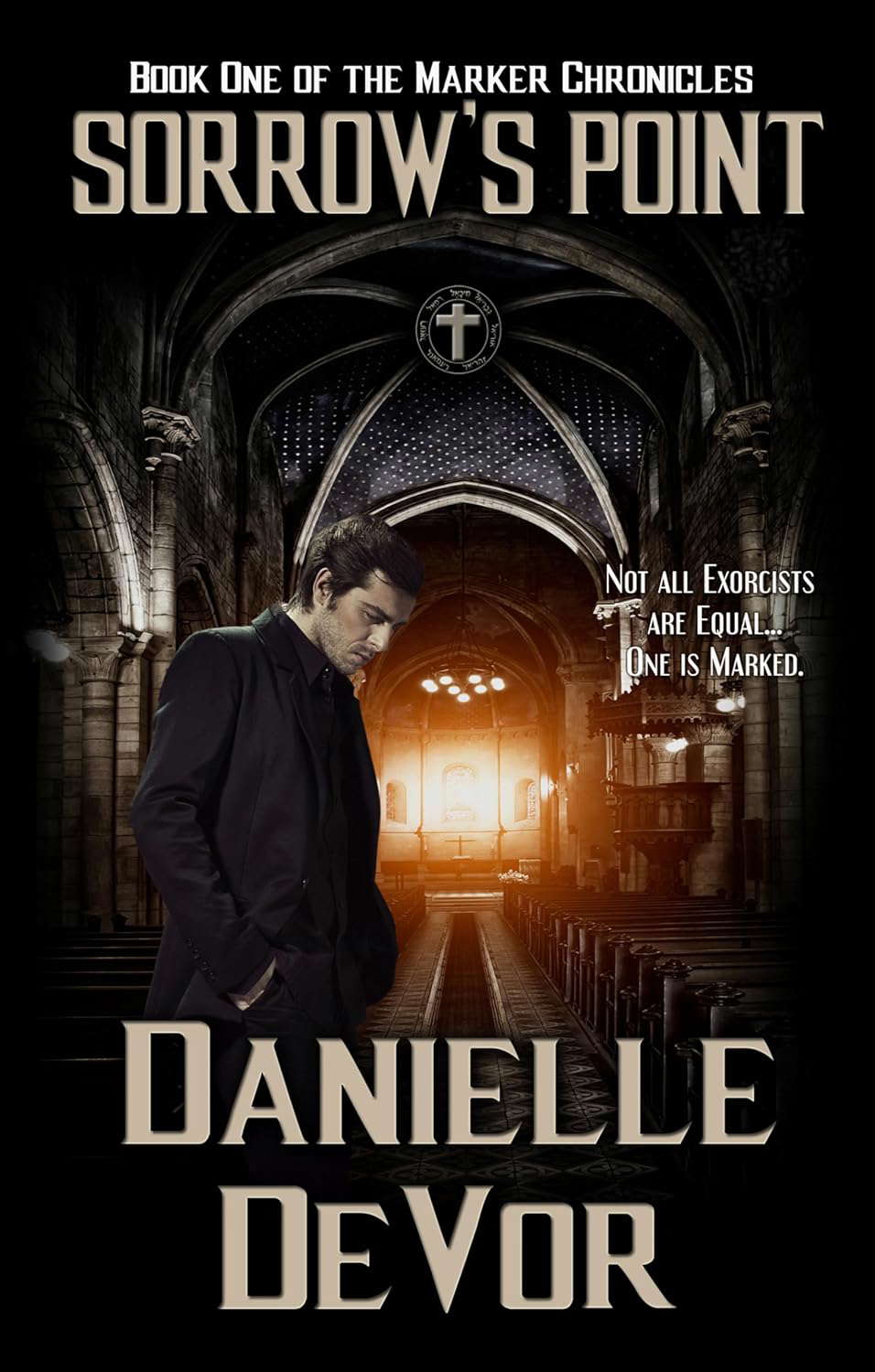 Sorrow's Point (The Marker Chronicles) poster