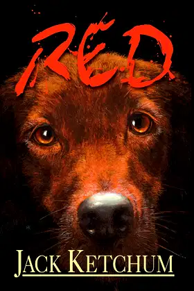 Red poster