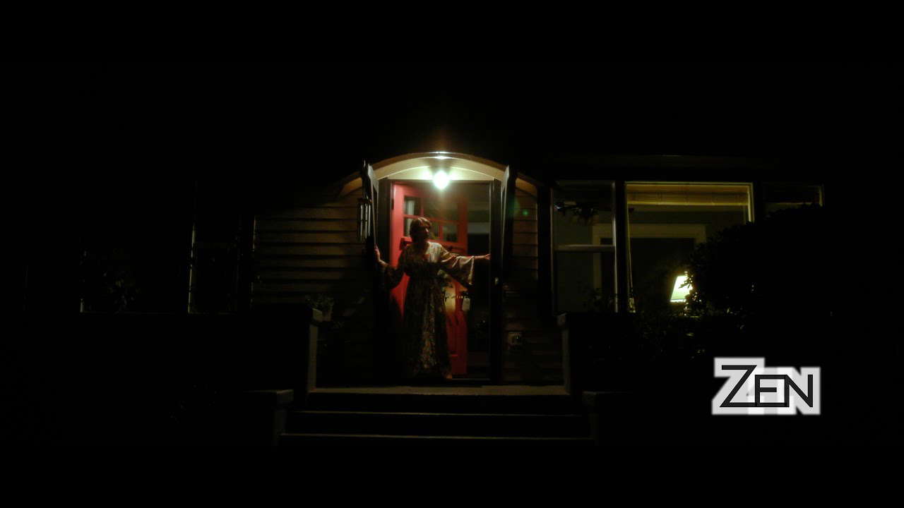 Horror Short Film | ZEN #horrorshorts #ghost