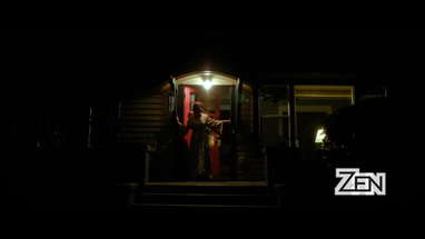 Horror Short Film | ZEN #horrorshorts #ghost poster