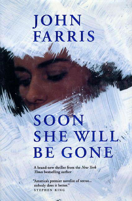 Soon She Will Be Gone poster