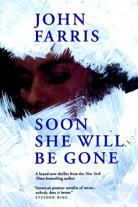 Soon She Will Be Gone poster