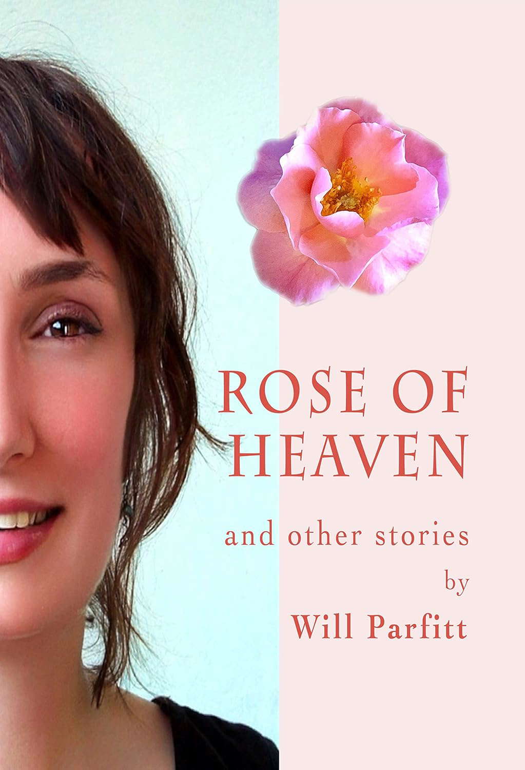Rose of Heaven poster