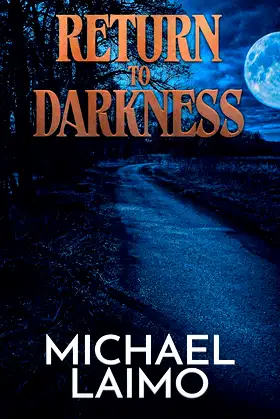 Return to Darkness poster