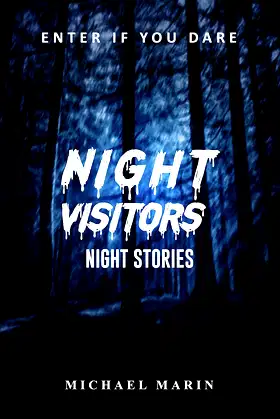 Night Stories: Night Visitors (the ghost boy) poster