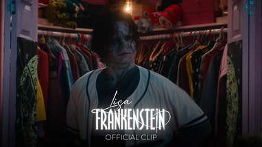"Outfits" Official Clip poster