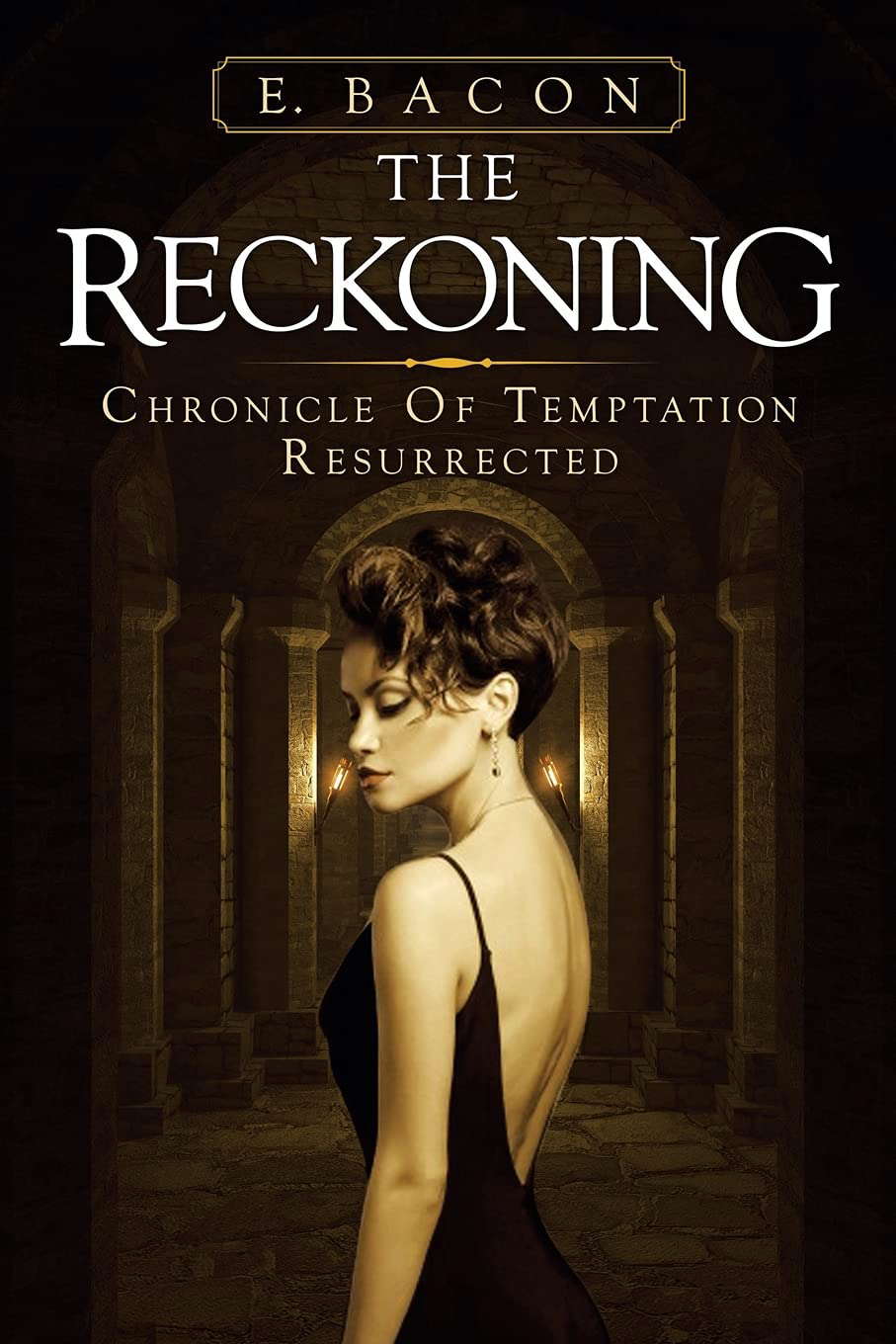 The Reckoning: Chronicle of Temptation Resurrected poster
