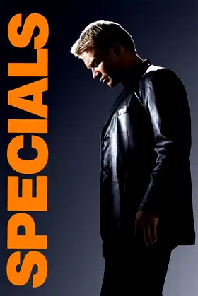Specials poster