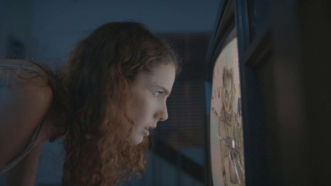 Klown Skool - Short Horror Film