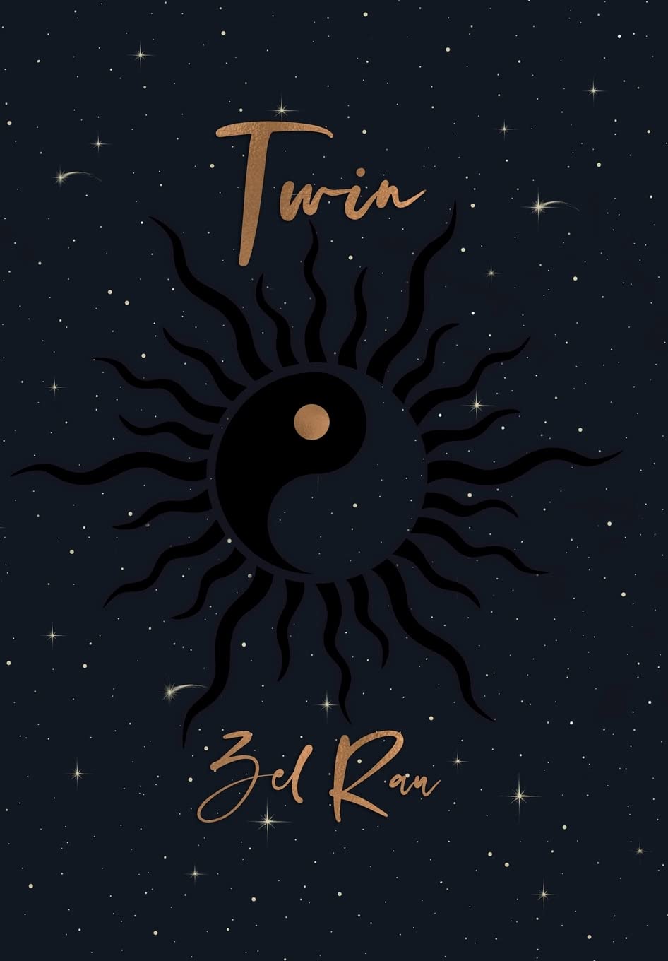 Twin poster