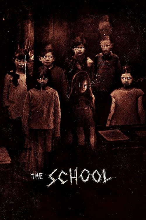 The School poster