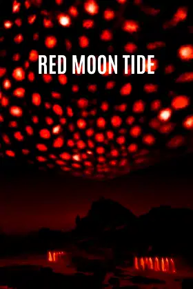 Red Moon Tide poster