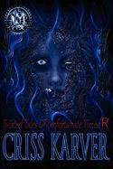 Lunacy Machine: Twisted Tales of Unfortunate Times poster