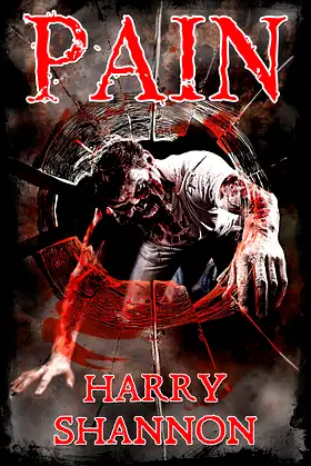 PAIN poster