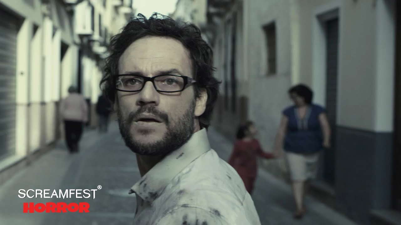 Lost in Dread: 'Transito'  A Short Horror Film at Screamfest!
