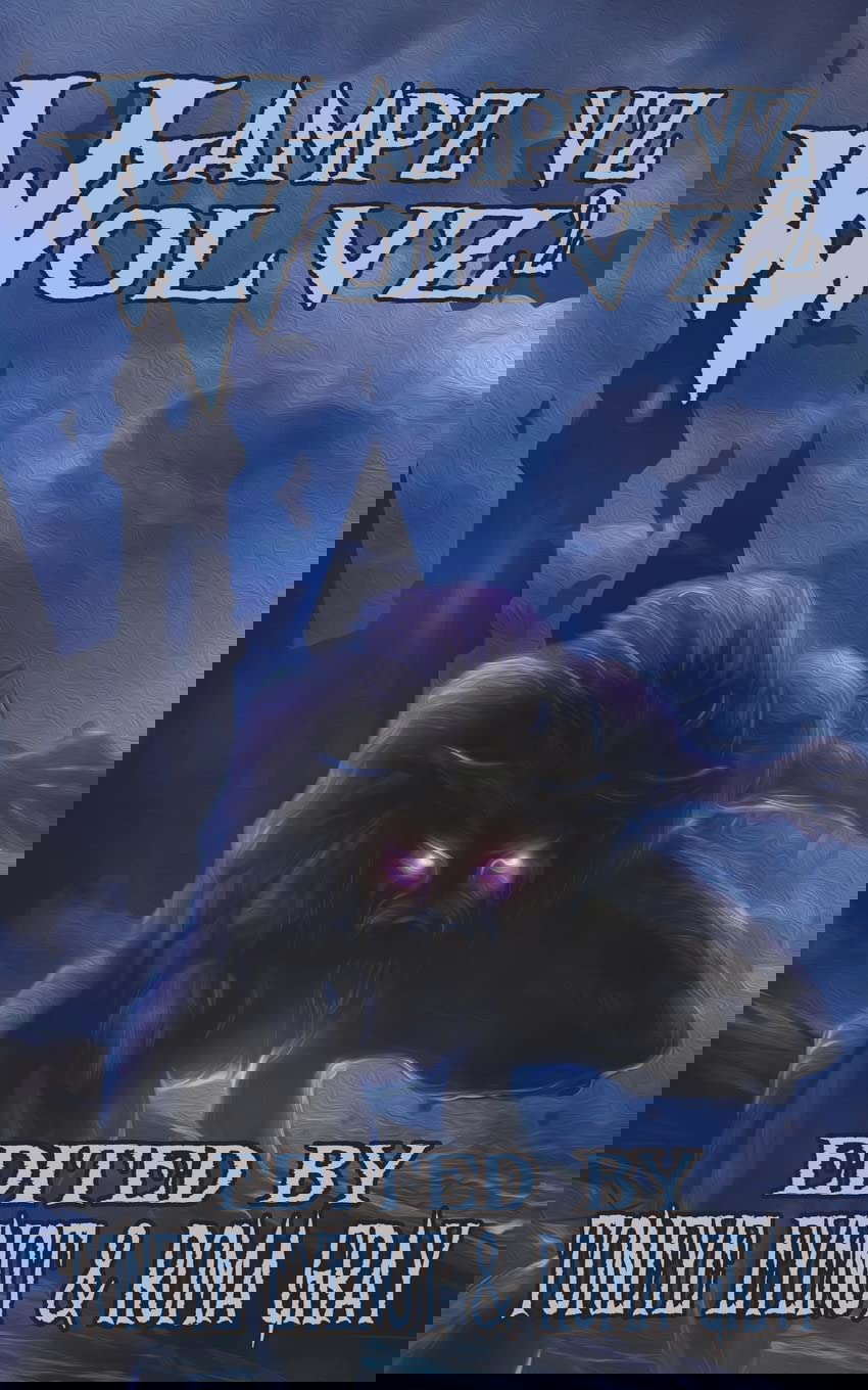 Vampz Vz Wolvz 2 poster