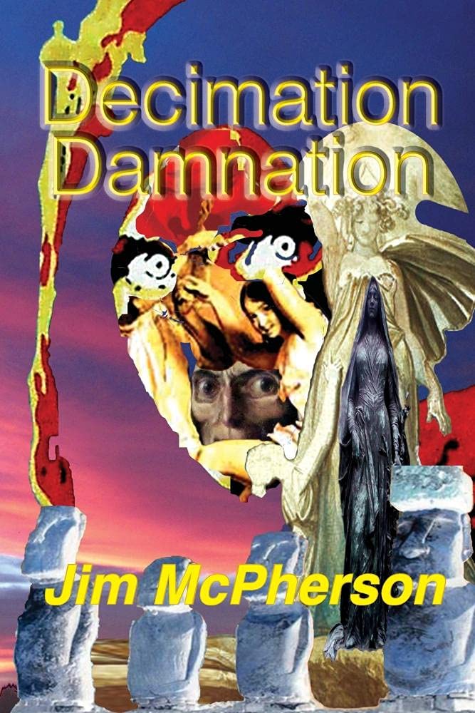 Decimation Damnation: Wilderwitch's Babies 1 poster