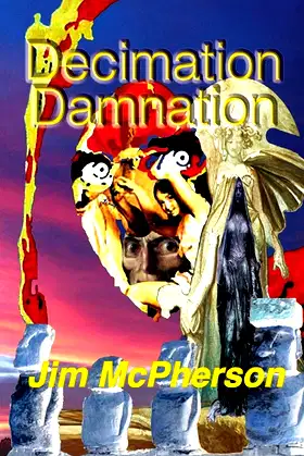 Decimation Damnation: Wilderwitch's Babies 1 poster
