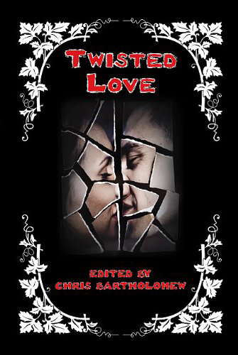 Twisted Love poster