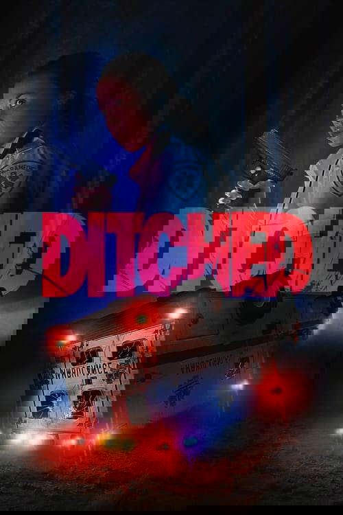 Ditched poster