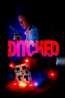 Ditched poster