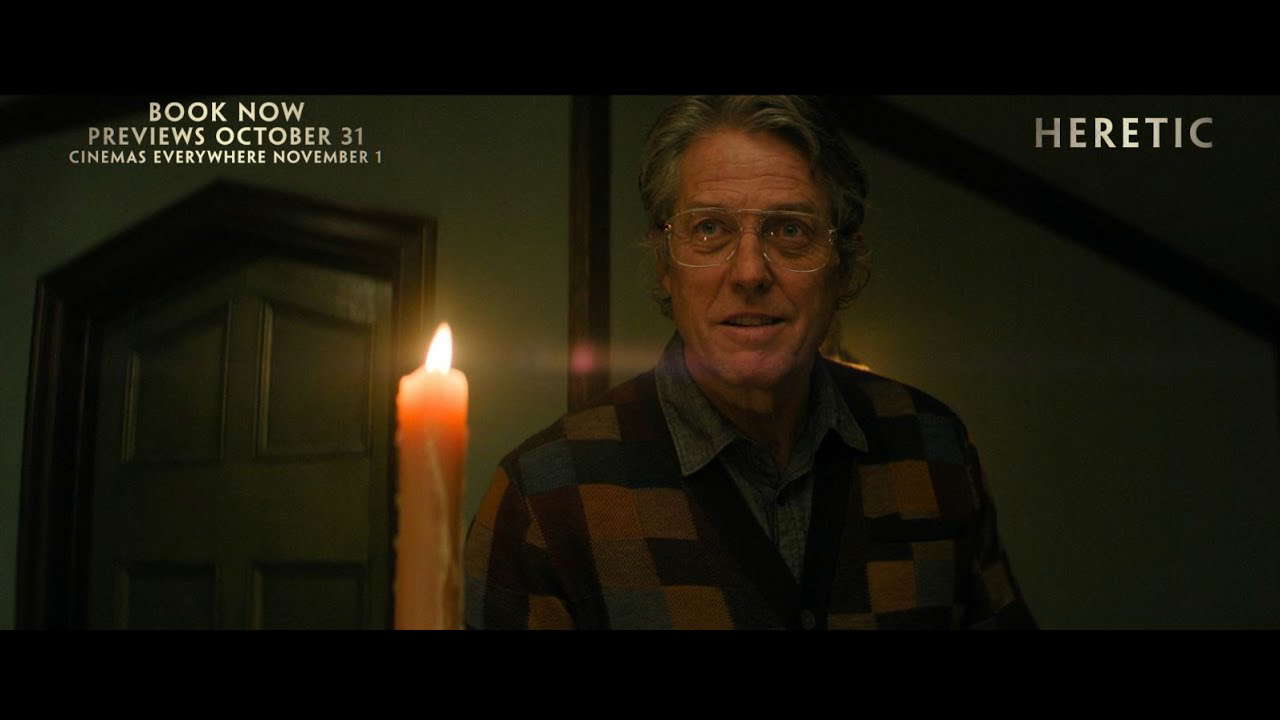 UK TV Spot