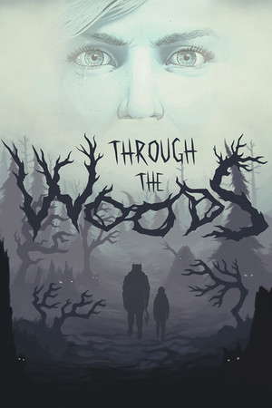 Through the Woods poster