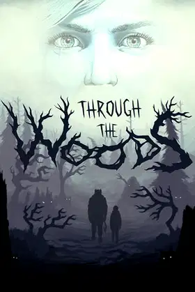 Through the Woods poster
