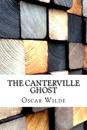The Canterville Ghost poster