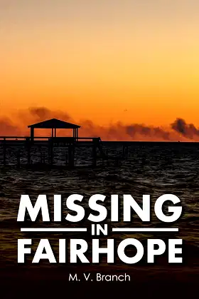 Missing in Fairhope poster