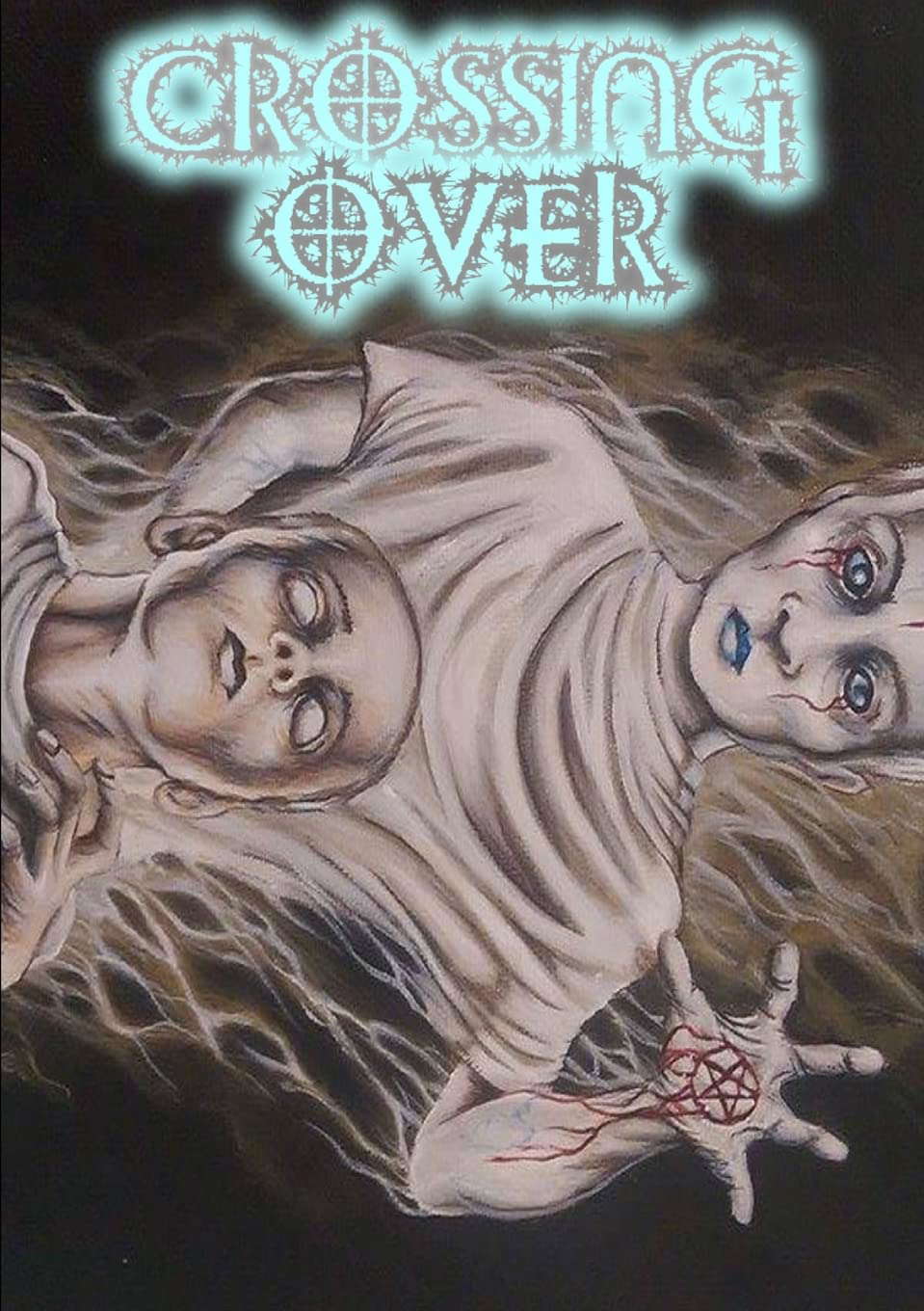 Crossing Over poster