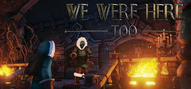 We Were Here Too capsule