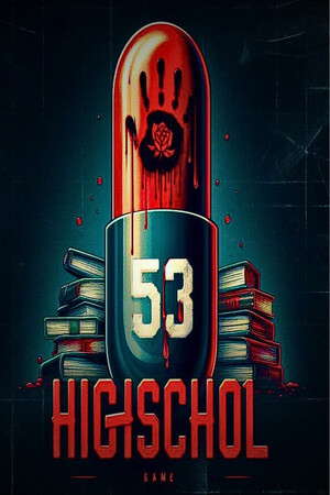Highschool53 poster