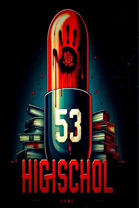 Highschool53 poster