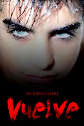 Vuelve poster