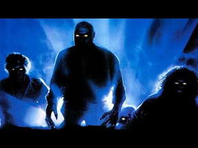 Demons (1985) - Trailer HD (International) 1080p poster