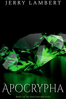 Apocrypha (The Dark Emeralds) poster