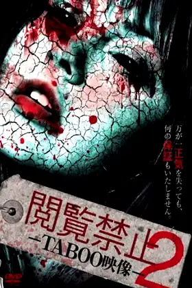 Viewing Prohibited 2 TABOO Video poster