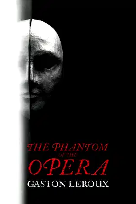 The Phantom of the Opera poster