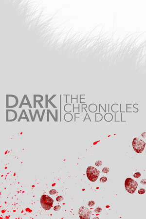 BrokenLore: DARK DAWN poster