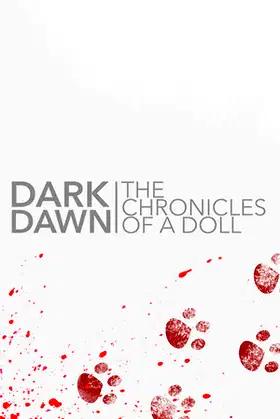 BrokenLore: DARK DAWN poster