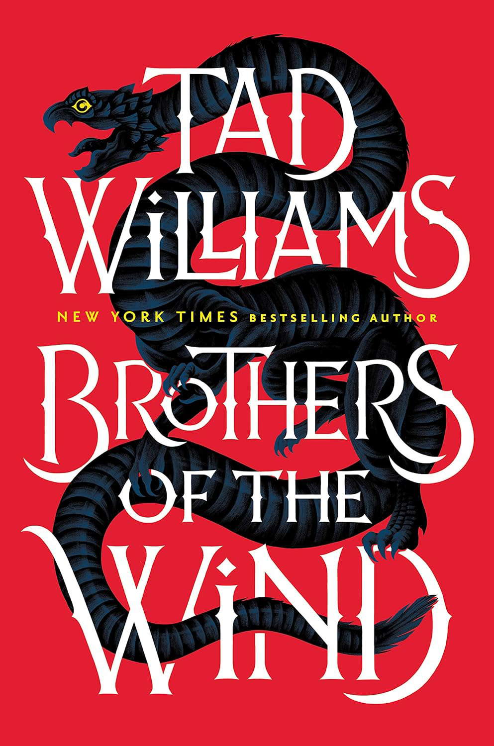 Brothers of the Wind poster
