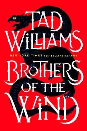 Brothers of the Wind poster