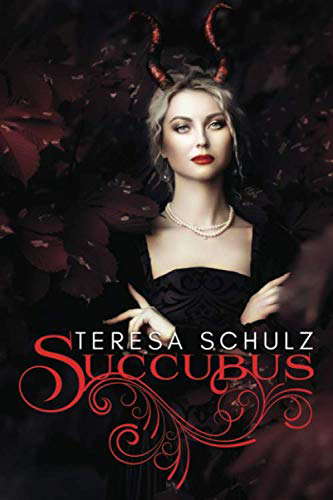 Succubus poster