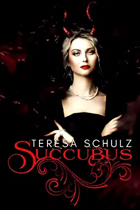 Succubus poster