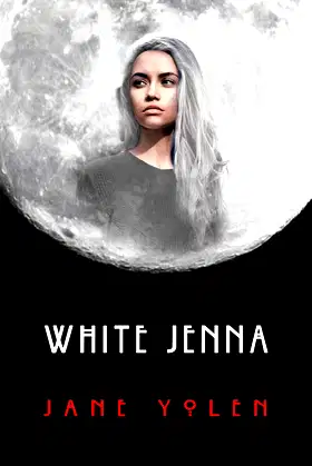 White Jenna (The Great Alta Saga) poster