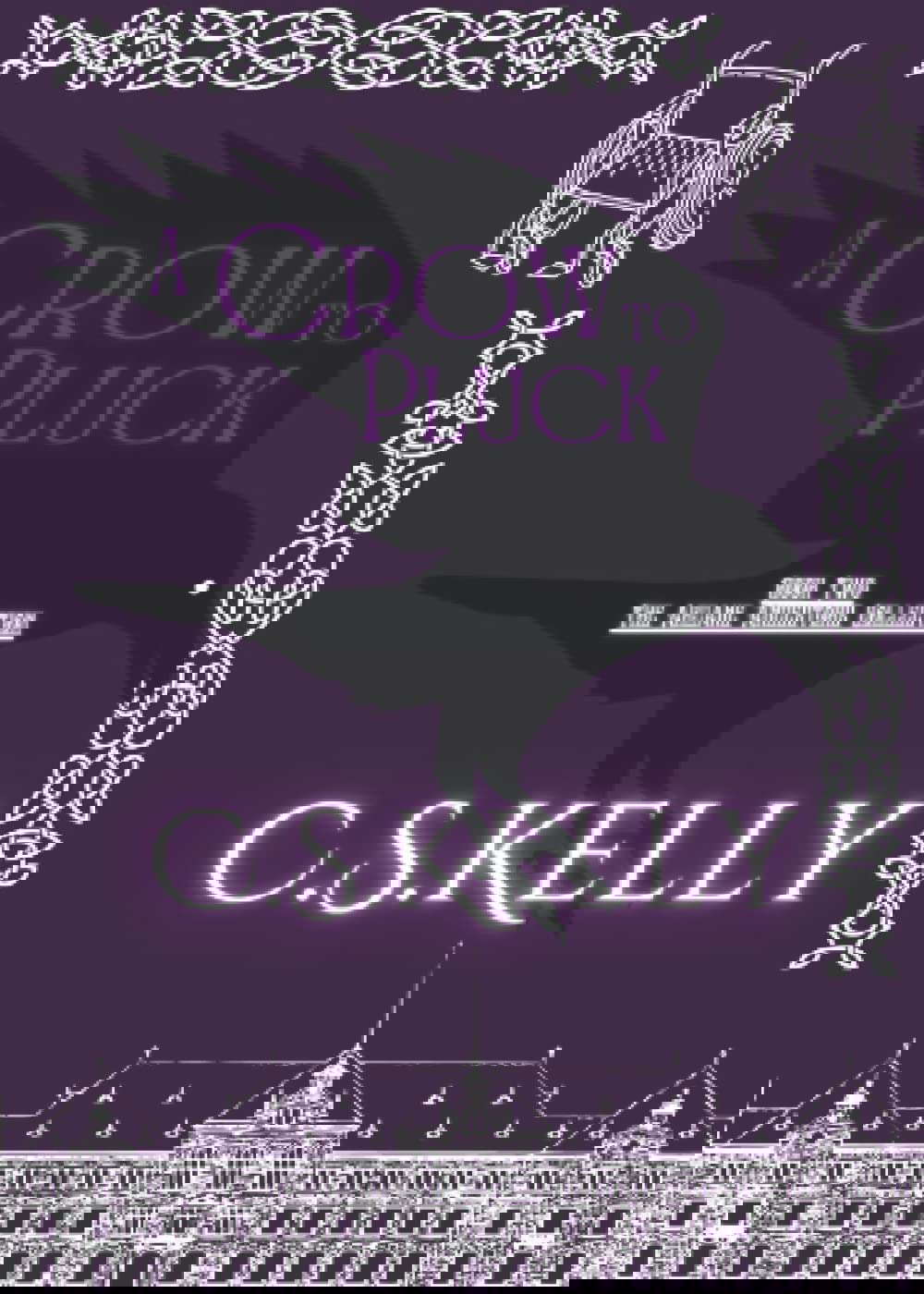 A Crow to Pluck (The Arcane Ancestors Collection) poster