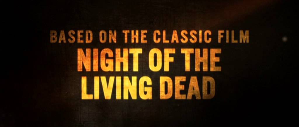 Poster for Night of the Living Dead: Resurrection