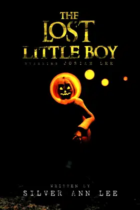 The Lost Little Boy: Starring Josiah Lee poster