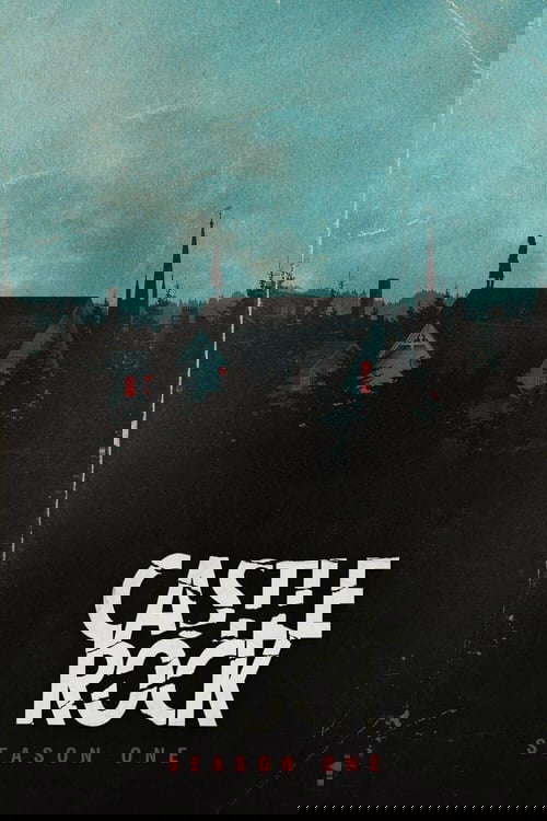 Season 1 poster